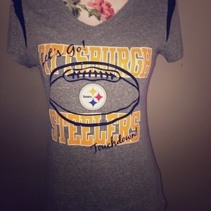 Steelers tee